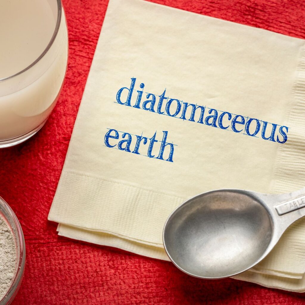 Diatomaceous Earth (5)